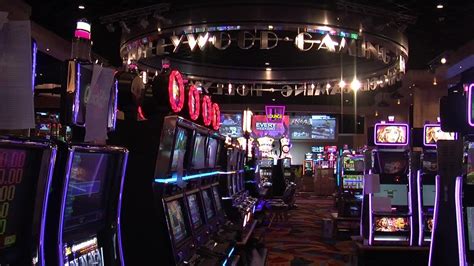 mahoning valley casino